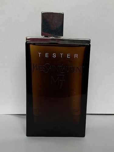 ysl m7 aftershave