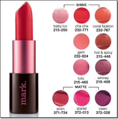 Avon mark Lipclick...New in Box...Fast Shipping