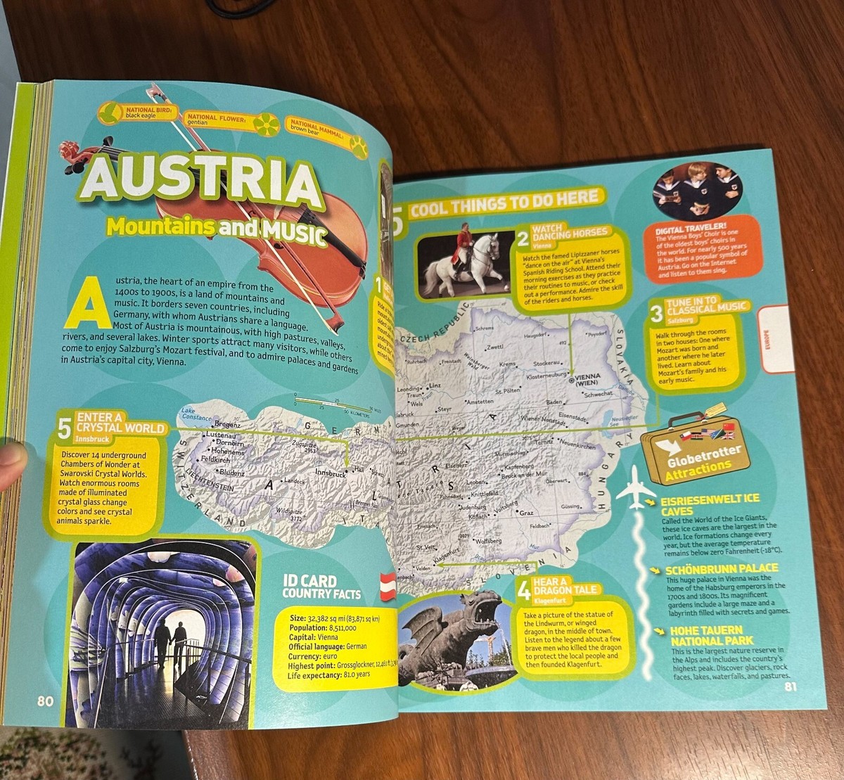 National Geographic Kids 全155冊セット By the Numbers: 110.01 Cool Infographics Packed with Stats
