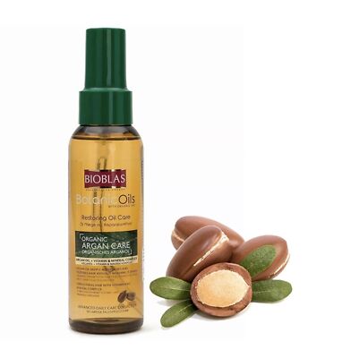 ARGAN ÖL Haar öl für Geschmeidigkeit und Glanz Nagel Haut Gesicht #R5-D7