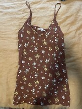 Reformation Ventura Dress Size Medium