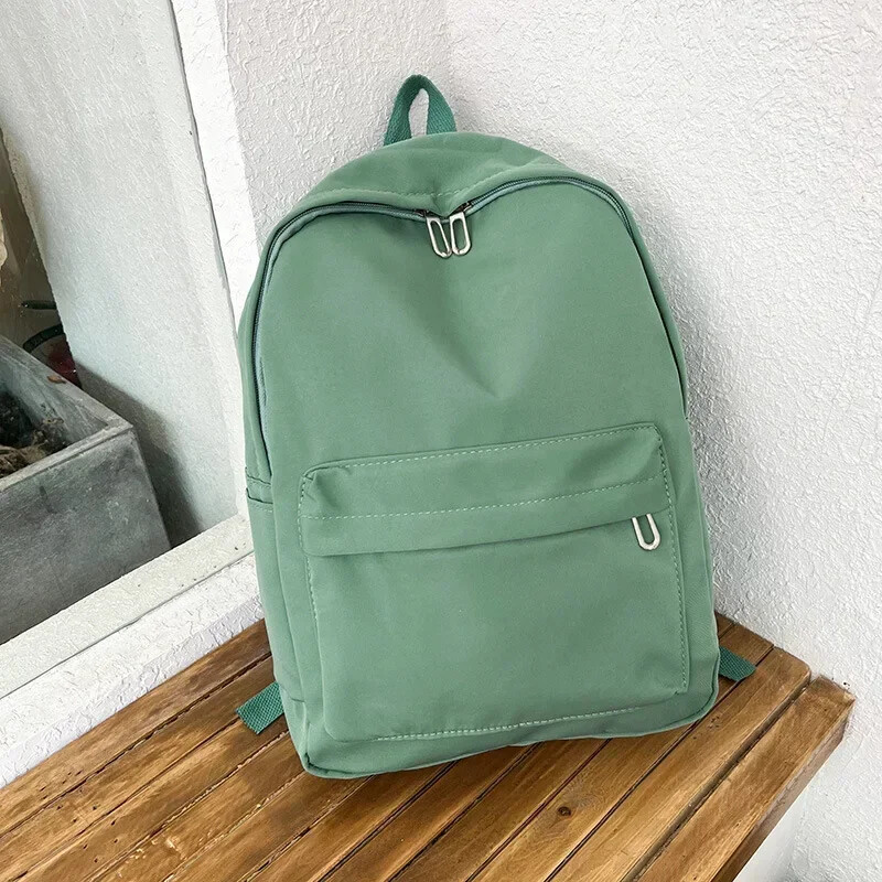 Trendy Girls Laptop School Bag Travel Book Bag