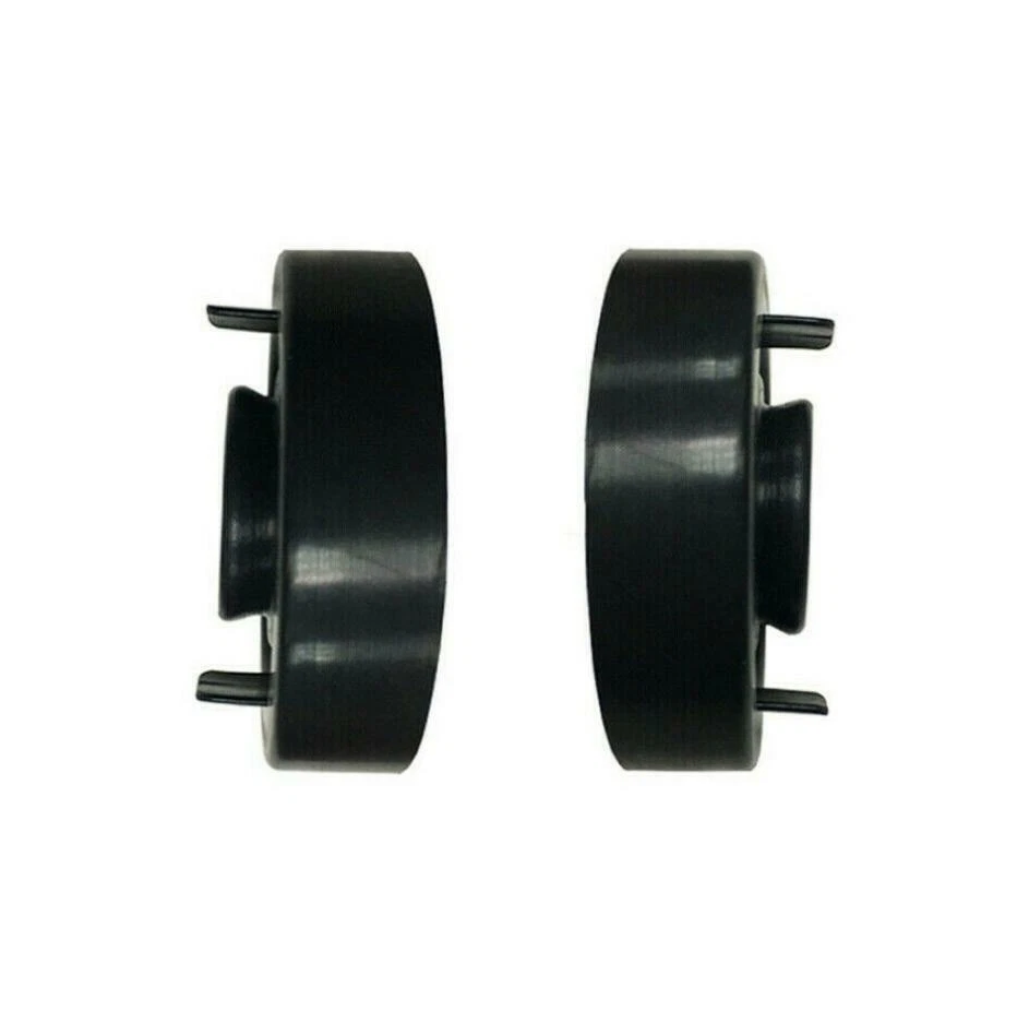 Крышка пылезащитная резиновая корпусная уплотнительная крышка водонепроницаемая для ксеноновых светодиодных фар 80 мм сделано в США - Изображение 3 из 4