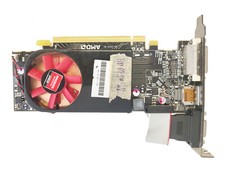 Graphic Video Card For HD 6450 512MB Video Card 102-C26005-00 215-0804000-00