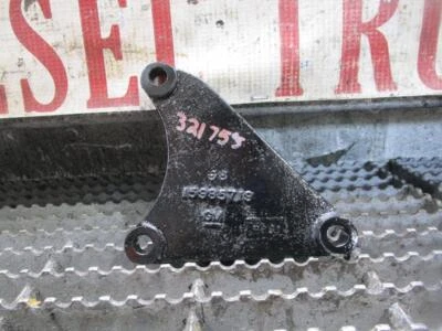 GOOD USED Caterpillar Diesel Engine Bracket OEM Part 15985719 - Image 1 of 4
