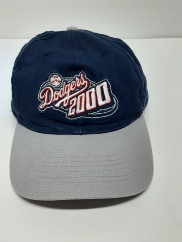 Vintage Dodgers 2000 MLB Hat | One Size 