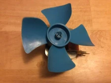 FRIGIDAIRE/ELECTROLUX OVER THE RANGE MICROWAVE FAN&MOTOR GLMV169DQC