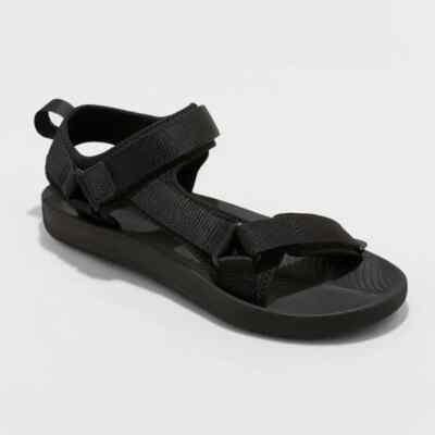 NWT MEN\'S SANDALS s-l400.jpg main image 2