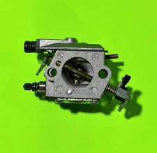 Genuine OEM Walbro Carburetor WT-891-1 For Concrete Cut Off Saw