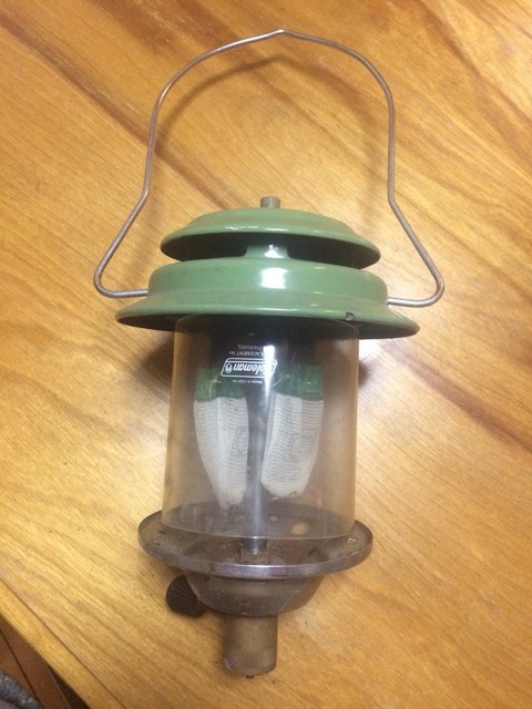 Coleman Propane Lantern Top Replacement Camping Parts Coleman Propane Lantern Top Replacement Camping Parts