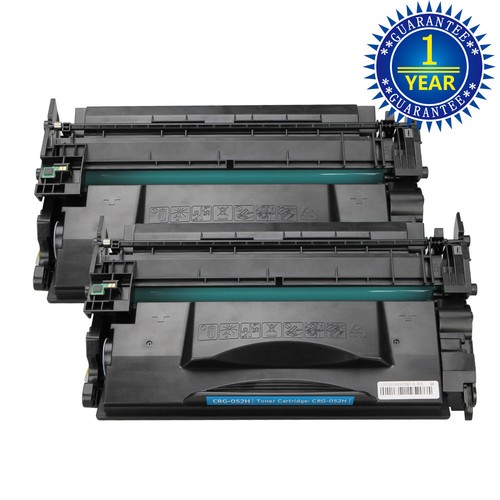 Canon 052 & 052H Toner Refill – 1KG Bulk Black Toner For LBP214, LBP215, MF424dw, MF426dw, MF429dw Printers | High-Yield Laser Toner 8 thumbnail image