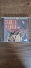 El Senor Del Tango 1941-48 by Carlos Di Sarli | CD | condition New Sealed C1994