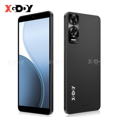Neu 6 Zoll Android15 4G Smartphone Handy Ohne Vertrag 2SIM 8Core 7GB+32GB 4G 8MP