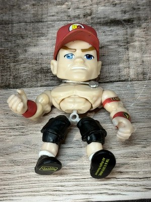 Loyal Subjects WWE Wrestling Wave 1 John Cena Vinyl Figure