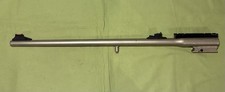 Used Rossi Wizard Single Shot .243 Win Silver Barrel 23 Front Rear Sights Mount