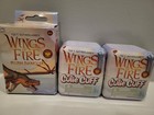 Wings Of Fire Cutie Cuff & Plush Danglers The Dragon Of Prophecy — photo 1