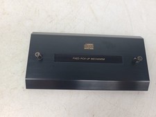 SONY CDP-XA20ES Compact Disc Player CD Pulse D/A Converter Front Door Panel