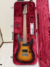 Ibanez Prestige AZ24027 7 String Electric Guitar Stainless Frets