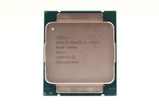 Intel Xeon E5-1620 V3 3.50GHz Quad-Core 10MB LGA 2011-3 Processor P/N: SR20P