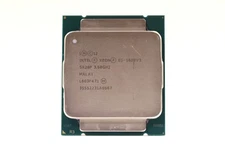 Intel Xeon E5-1620 V3 3.50GHz Quad-Core 10MB LGA 2011-3 Processor P/N: SR20P