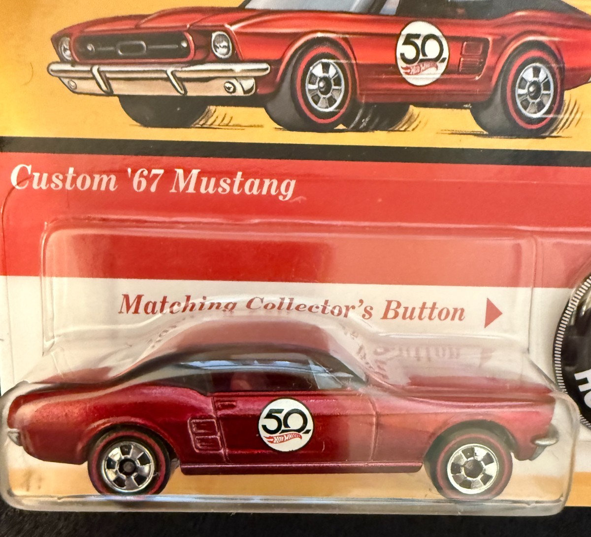 Hot Wheels 2018 50th Anniversary HW Art Cars For Kids - Sale price - Buy online in Pakistan