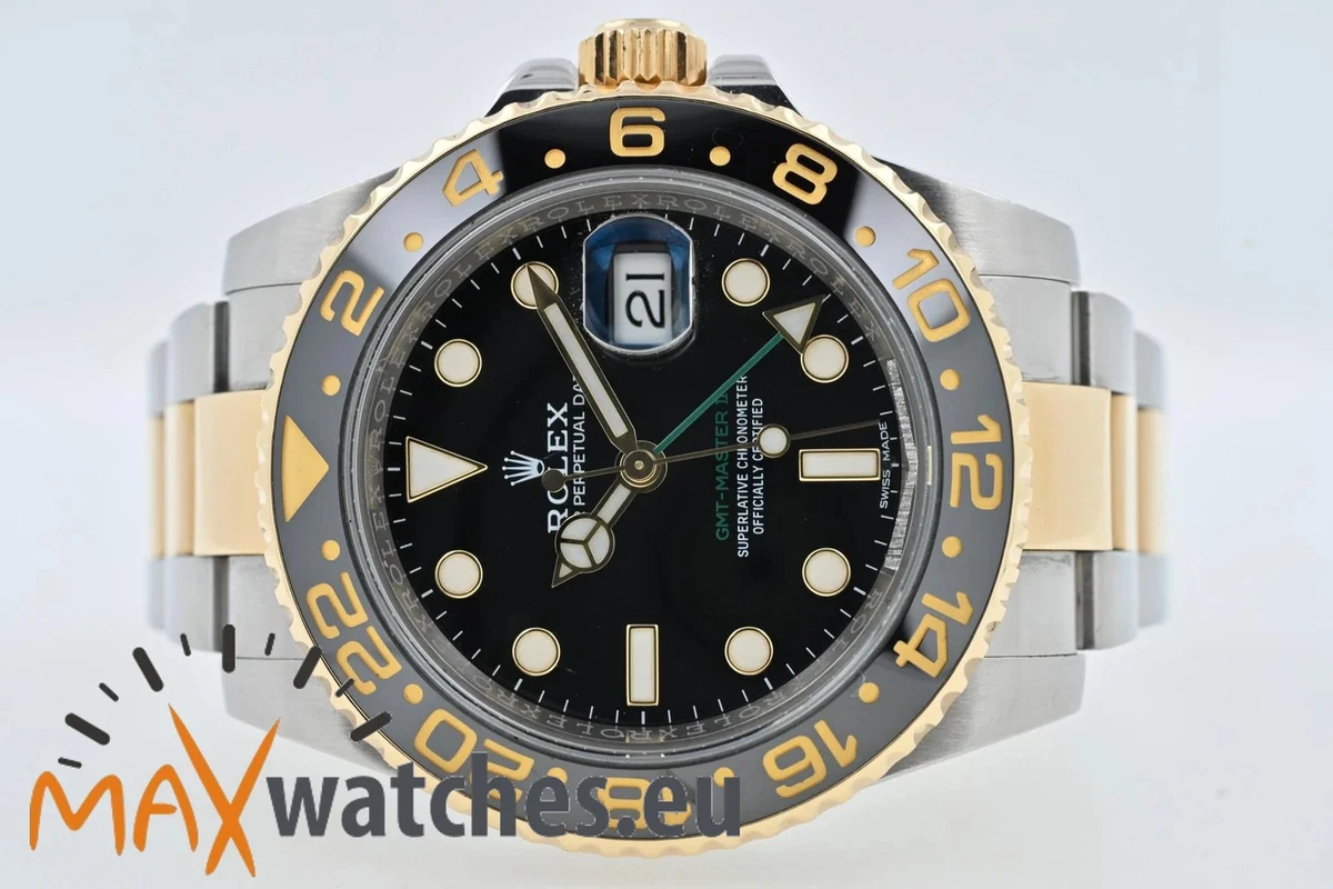 Rolex 116713 | Acquisti Online su eBay