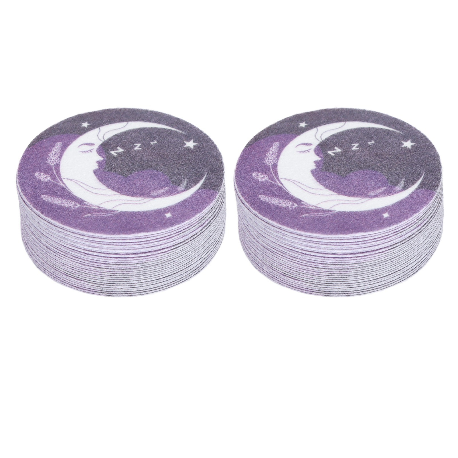56 Counts Deep Sleep Patches Reduce Fatigue Calm Relaxation Support Restful.