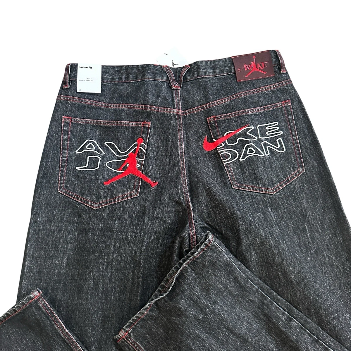 Jordan Jeans Men