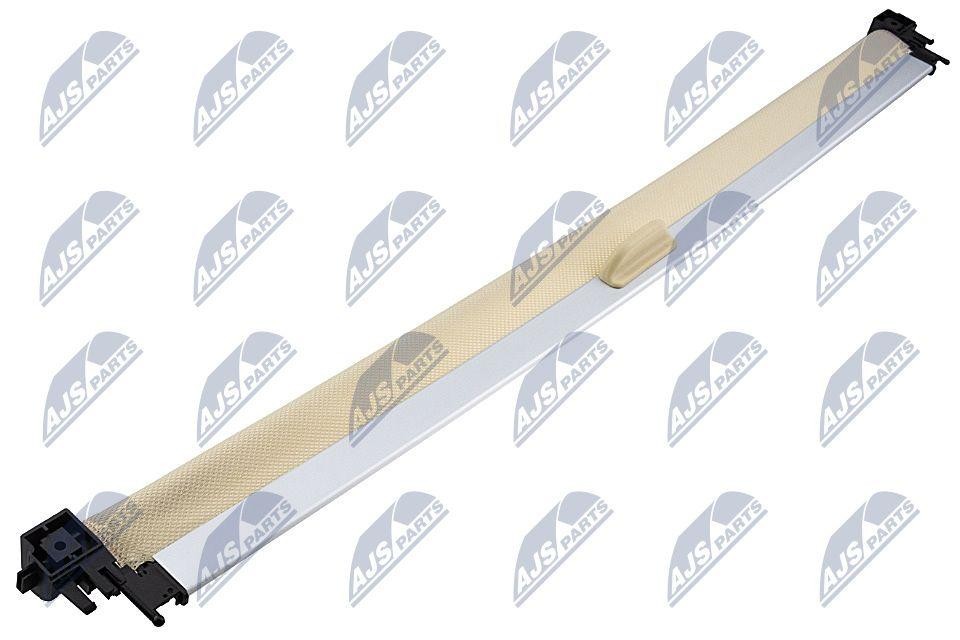 NTY Panoramic Sunroof EZC-WW-649 For VW