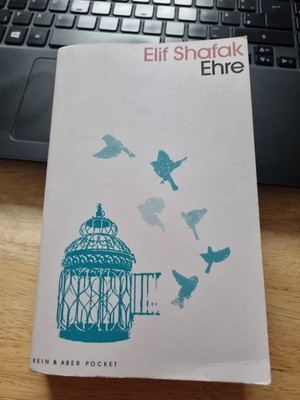 Ehre, gebrauchtes TB von Elif Shafak