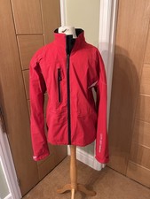 Galvin Green GORE-TEX Full Zip Waterproof Mens Golf Jacket . Size Medium