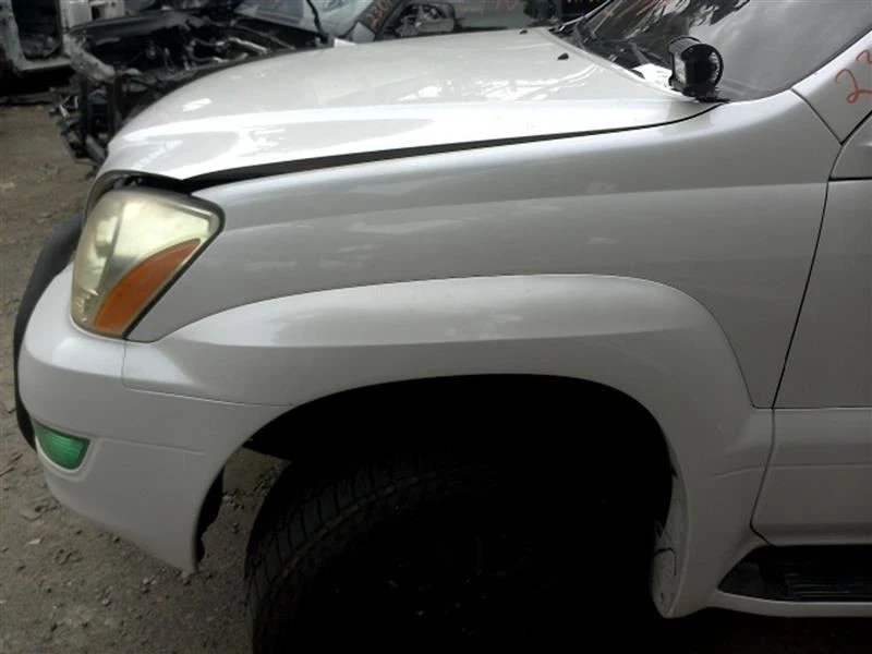 04 05 06 07 08 09 LEXUS GX470 CAJA DE FUSIBLES DEL MOTOR ARNÉS DE CABLES Foto 3 de 4