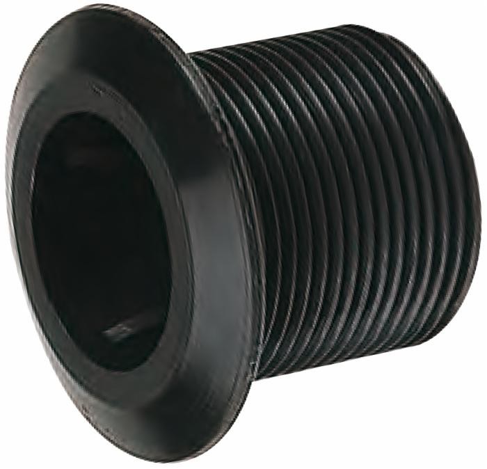 Vendita Bocchettone di Scarico Ama 1"1/4 Polipropilene 25pz - Made in Italy