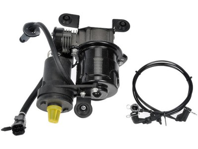 Air Compressor For 1997-1999, 2001-2003 Oldsmobile Aurora 1998 2002 BX464JK