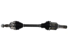GSP NCV47128 Front Left CV Axle Assembly fits Mazda 20-21 CX-30  Mazda 22-24