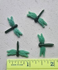 COE 96 Fusible Glass Dragonfly's for Your Fused Glass Projects