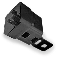 Standard Motor Products MCRLY1 Starter Relay with Skirt