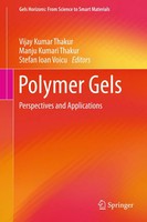 Vijay Kumar Thakur (U. A.) | Polymer Gels | Buch | Englisch (2018) | Xi