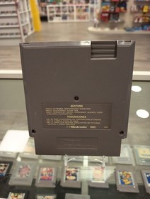 Nes Chip N Dale Rescue Rangers 2 Modul