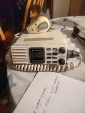 Standard Horizon Titan GX2320S VHF Marine Radio 25 Watt