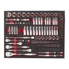 Milwaukee Mechanic 119pc Apprentice Tool Kit - 4932498518