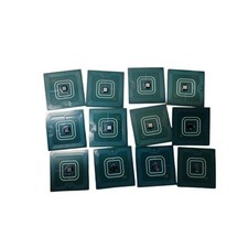 12 Pack METERED Toner Chip 1375-1378 for Xerox Color C75 700 770 J75 Refill