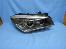 Frontscheinwerfer BMW X1 E84 9001809 Bi-Xenon Rechts Scheinwerfer Headlight