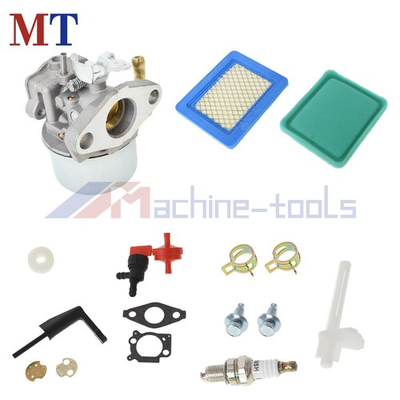 #ad #ad Carb For B amp; S For Craftsman Tiller Intek 190 6HP 206 120202 5.5hp $12.94