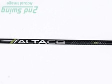 Ping ALTA CB 65 Black Fairway Shaft Stiff 41.0in Pull