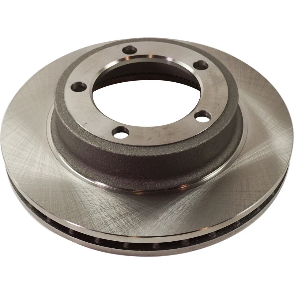 Rotores de freno de disco delanteros o traseros para freno de disco hidráulico Peterbilt 335 2008-2010 Foto 2 de 4