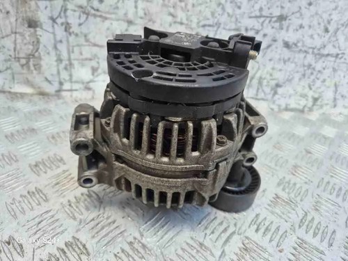 BMW 3 E90 Generator 7521488 0124325087 7521488 2.00 Petrol 2006 32546329
