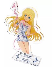 Colette Brunel Acrylic Stand Part 2 Amusement Ichiban Cafe Tales of Series 10cm