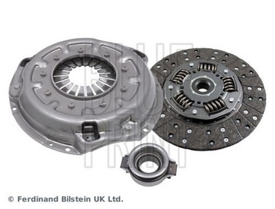 BLUE PRINT Kupplungssatz ADN130108 für PICK UP D22 NISSAN 4WD