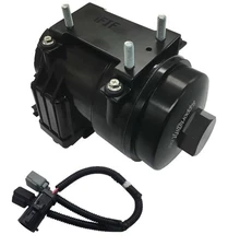 For 03-07 FORD 6.0L Powerstroke Truck HFCM Fuel Pump&Updated Aftermarket Harness